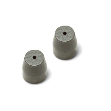 Graphite /Vespel Ferrules